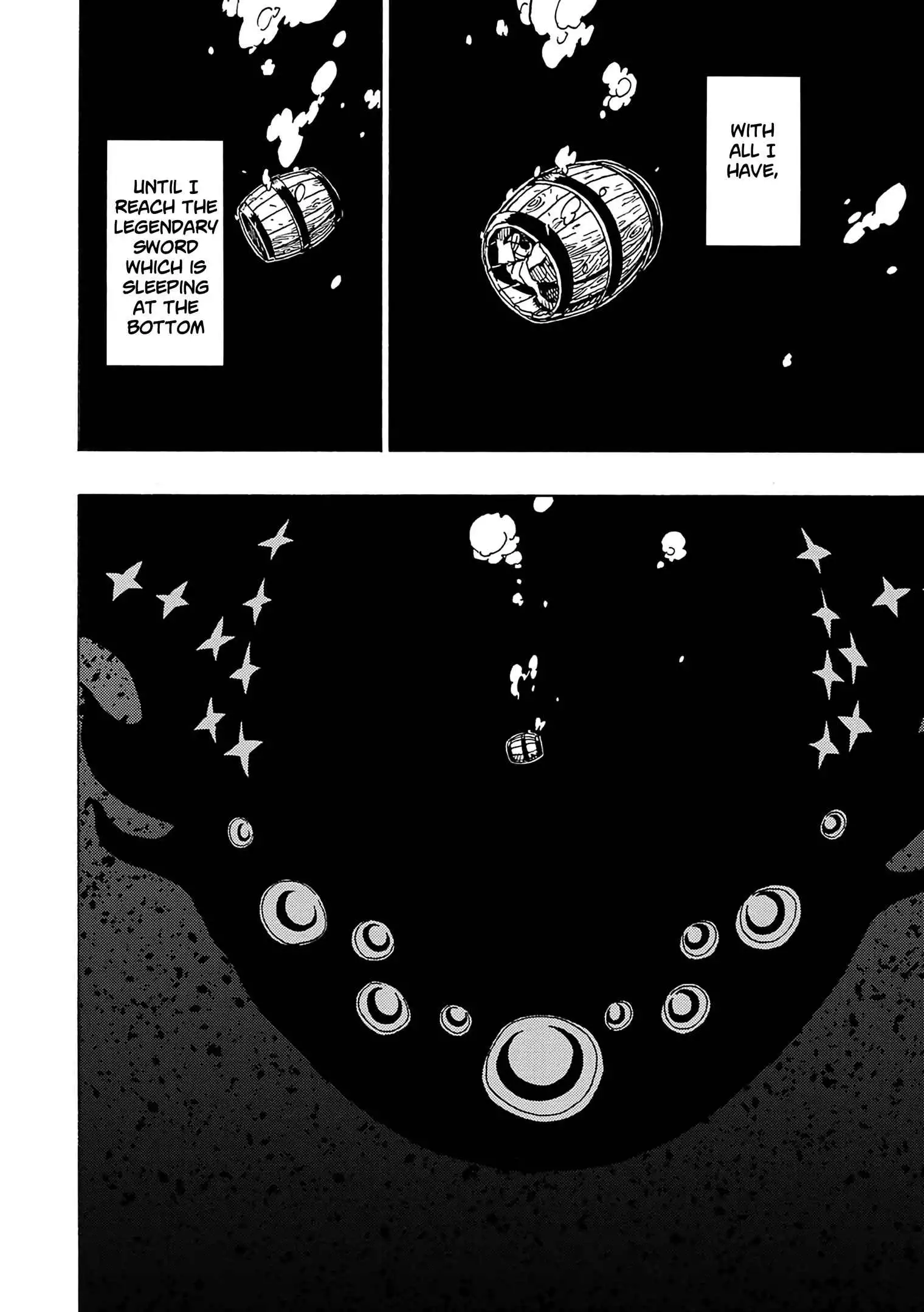 Clevatess - Maju no O to Akago to Kabane no Yusha [ALL CHAPTERS] Chapter 7 36